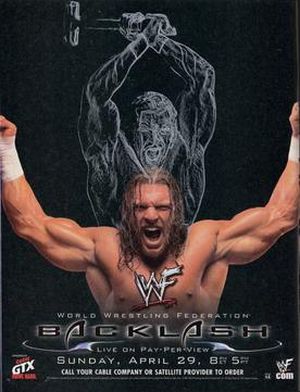 Backlash (2001)