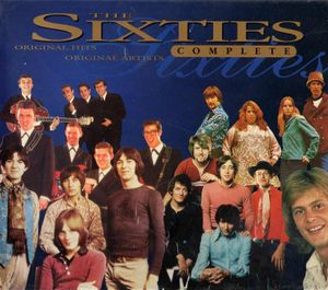 The Sixties Complete