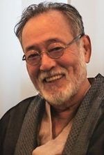 Tatsuya Nakadai