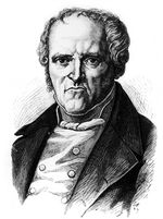 Charles Fourier