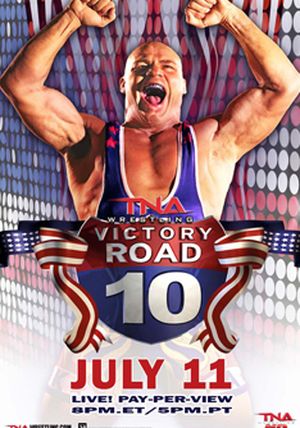 Victory Road 2010