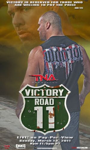 Victory Road 2011