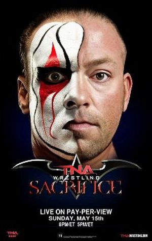 Sacrifice 2011