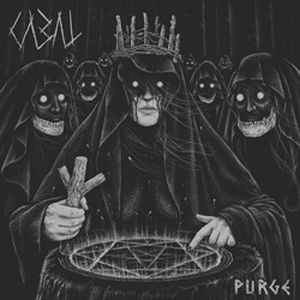 Purge (EP)