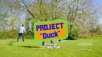 Project Duck