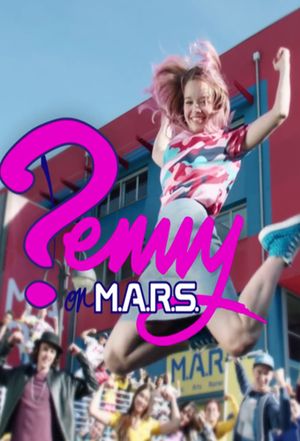 Penny sur Mars