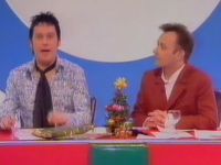 Christmas Special - Clive Mantle, Anna Friel, Neil Morrissey, Alvin Stardust