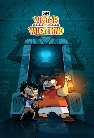 Victor & Valentino