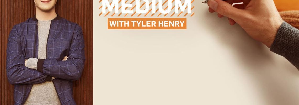 Cover Hollywood Medium