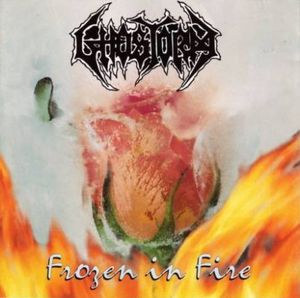 Frozen in Fire