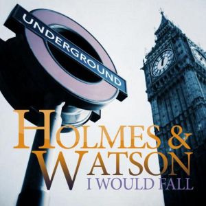 I Would Fall (Single)