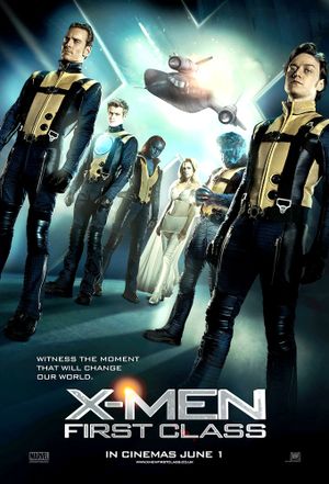 X-Men (films)