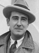 Rex Ingram