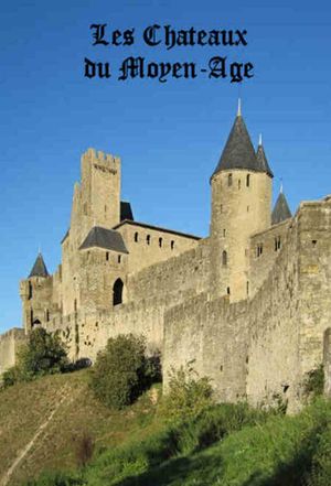 Les châteaux du Moyen Âge