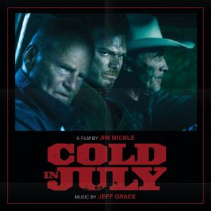 Cold in July (OST)