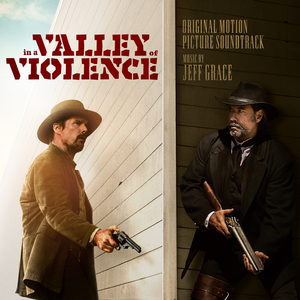 In a Valley of Violence (OST)