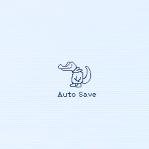 Auto Save (Single)