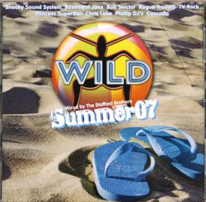 Wild Summer 2007
