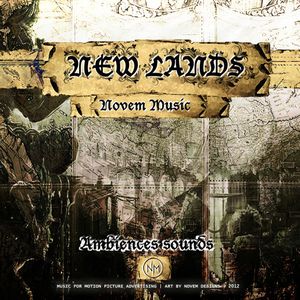 New Lands