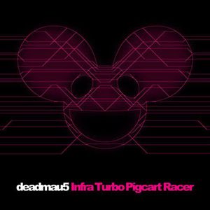 Infra Turbo Pigcart Racer (Single)