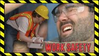 Workplace Safety