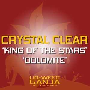 King of the Stars / Dolamite (Single)