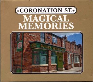 Coronation Street Theme