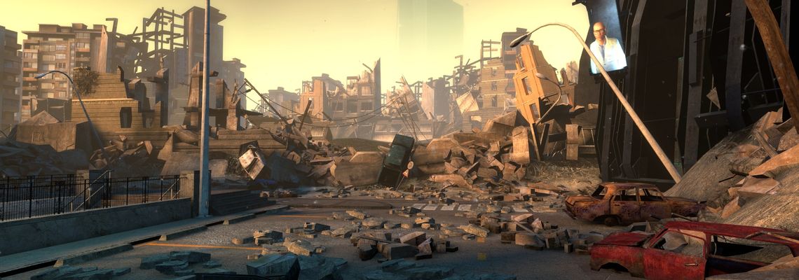 Cover Cinematic Mod