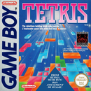 Jaquette Tetris