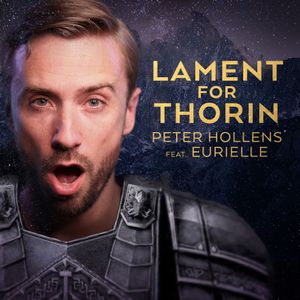 Lament for Thorin (a cappella) (Single)