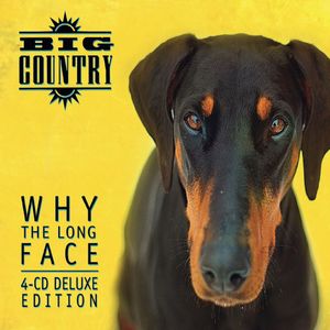 Why the Long Face Bonus Tracks & Demos