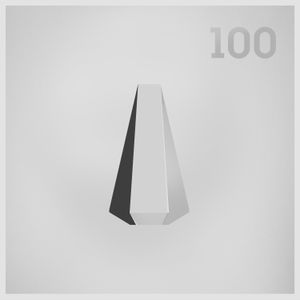 100 tietä (EP)