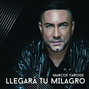 Llegará tu milagro (Single)