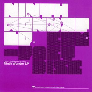 Ninth Wonder LP