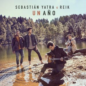 Un año (Single)