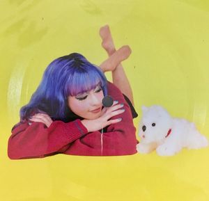 Fish Bowl (Frankie Cosmos remix) (Single)