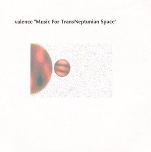 Music for TransNeptunian Space