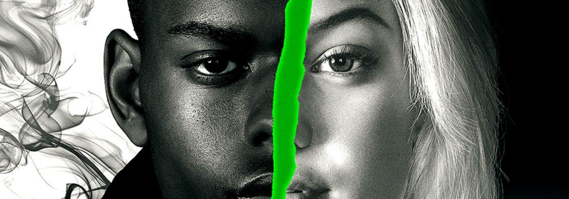 Cover Marvel's Cloak & Dagger