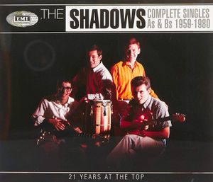 Complete Singles As & Bs 1959–1980