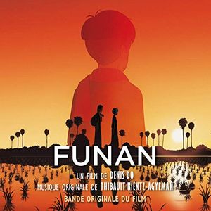 Funan (OST)