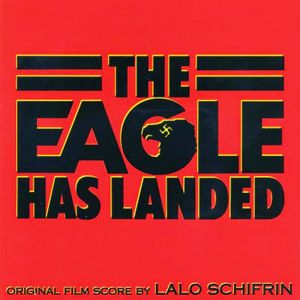 The Eagle Has Landed (Original Film Score) (OST)