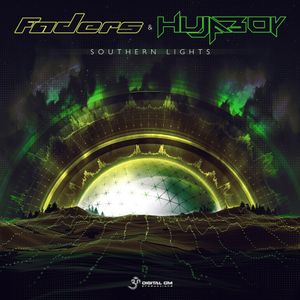Southern Lights (Single)