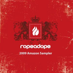 Ropeadope Label Sampler