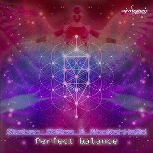 Perfect Balance (Single)