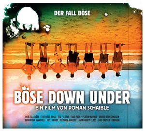 Böse Down Under (OST)