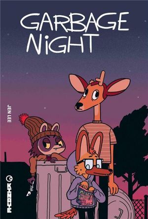 Garbage Night