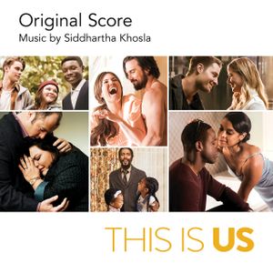This Is Us: Original Score (OST)