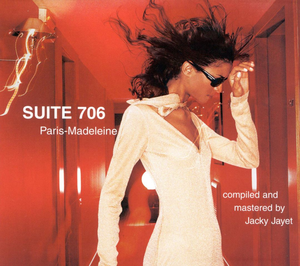 Suite 706 Paris‐Madeleine