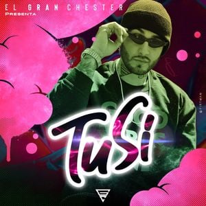 Tú sí (Single)