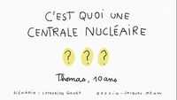 C'est quoi une centrale nucléaire ?